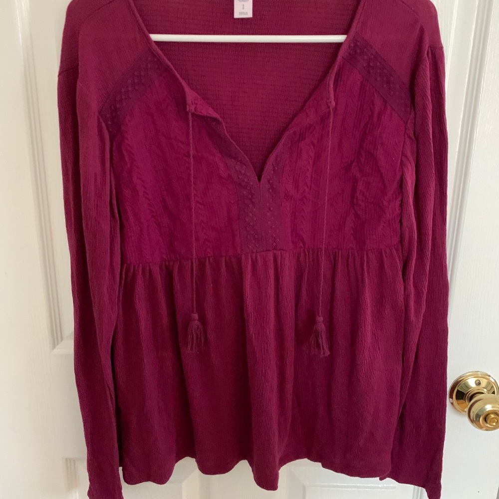 old navy top